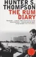 Audiobook The rum Diary author Hunter S. Thompson