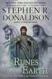 Audiobook The Runes of the Earth author Stephen R Donaldson