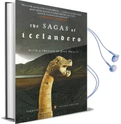 The Sagas of the Icelanders Audiobook download free by Jane Smiley