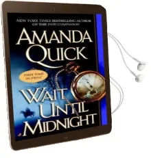 Wait Until Midnight Audiobook download free by Amanda Quick
