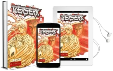 Berserk: V. 8 Audiobook download free by Kentaro Miura