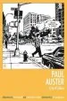 Audiobook City of Glass: Graphic Novel author Paul Auster