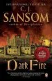 Audiobook Dark Fire: A Matthew Shardlake Tudor Mystery author C J Sansom