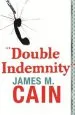 Audiobook Double Indemnity author James M. Cain