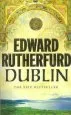 Audiobook Dublin: Foundation author Edward Rutherfurd