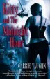 Audiobook Kitty and the Midnight Hour author Carrie Vaughn