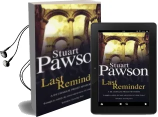 Last Reminder Audiobook download free by Stuart Pawson