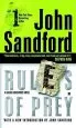 Audiobook Rules of Prey author John Sandford