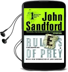 Rules of Prey Audiobook download free by John Sandford