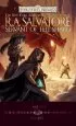 Audiobook Servant of the Shard author R. A. Salvatore