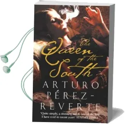 The Queen of the South Audiobook download free by Arturo Perez Reverte