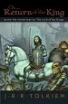 Audiobook The Return of the King: Being the Third Part of the Lord of the Rings author J R R Tolkien