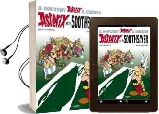 Asterix: Asterix and the Soothsayer: Album 19 Audiobook download free by Rene Goscinny