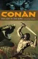 Audiobook Conan Volume 2: The god in the Bowl and Other Stories author Kurt Busiek