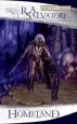 Audiobook Drizzt 001 author R. A. Salvatore