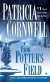 Audiobook From Potter'S Field: Scarpetta (Book 6) author Patricia Cornwell