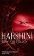 Audiobook Harshini: The Demon Child Trilogy Book Three author Jennifer Fallon