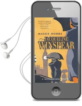 Maisie Dobbs: Maisie Dobbs Mystery 1 Audiobook download free by Jacqueline Winspear