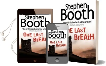 One Last Breath Audiobook download free by Stephen Booth