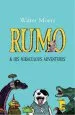 Audiobook Rumo author Walter Moers