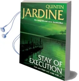 Stay of Execution (Bob Skinner Series, Book 14): Evil Stalks the Pages of This Gripping Edinburgh Crime Thriller Audiobook download free by Quintin Jardine