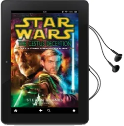The Cestus Deception: Star Wars Legends (Clone Wars): A Clone Wars Novel Audiobook download free by Steven Barnes