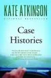 Audiobook Case Histories: A Novel author Kate Atkinson