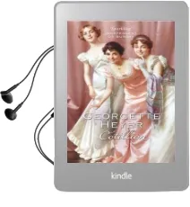 Cotillion Audiobook download free by Georgette Heyer