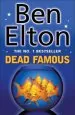 Audiobook Dead Famous author Ben Elton