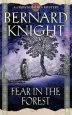 Audiobook Fear in the Forest author Bernard Knight
