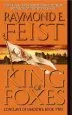 Audiobook King of Foxes: Conclave of Shadows: Book two author Raymond E Feist