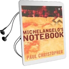 Michelangelo'S Notebook Audiobook download free by Paul Christopher