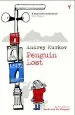 Audiobook Penguin Lost author Andrey Kurkov