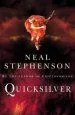 Audiobook Quicksilver author Neal Stephenson