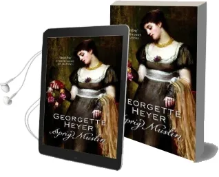 Sprig Muslin Audiobook download free by Georgette Heyer