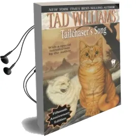 Tailchaser'S Song Audiobook download free by Tad Williams