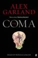 Audiobook The Coma author Alex Garland