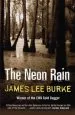 Audiobook The Neon Rain author James Lee Burke