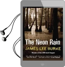 The Neon Rain Audiobook download free by James Lee Burke