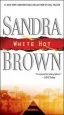 Audiobook White hot author Sandra Brown