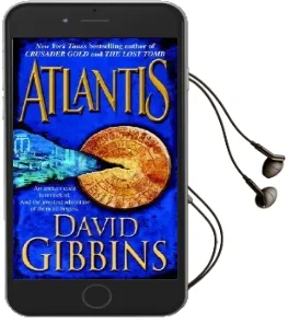Atlantis Audiobook download free by David Gibbins
