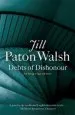 Audiobook Debts of Dishonour: Imogen quy Book 3 author Jill Paton Walsh