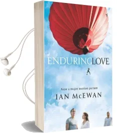 Enduring Love Audiobook download free by Ian Mcewan