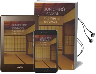 In Praise of Shadows Audiobook download free by Jun'Ichiro Tanizaki