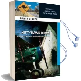 Kittyhawk Down Audiobook download free by Garry Disher