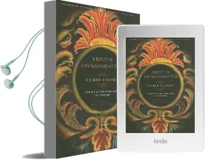 Kristin Lavransdatter (Penguin Classics Deluxe Edition) Audiobook download free by Sigrid Undset
