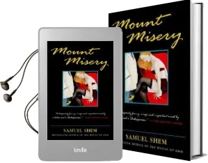 Mount Misery Audiobook download free by Samuel Shem