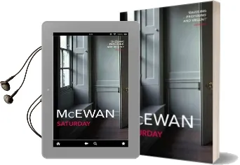 Saturday Audiobook download free by Ian Mcewan