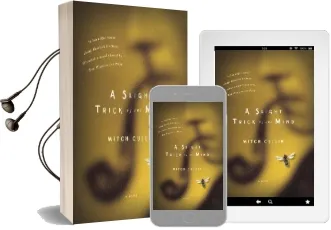 Slight Trick of the Mind Audiobook download free by Mitch Cullin