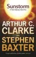 Audiobook Sunstorm author Arthur C. Clarke